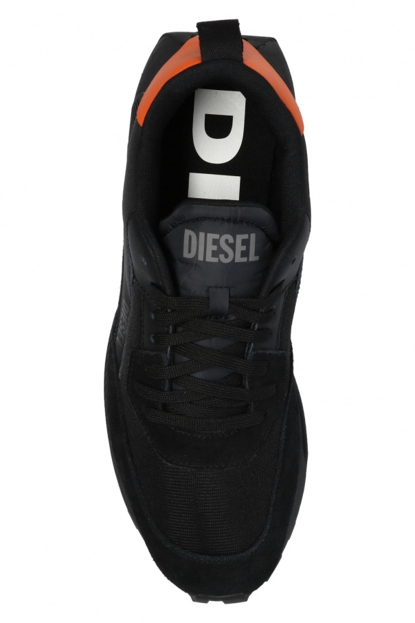 diesel s tyche